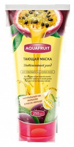 Аквафрут с натуральным соком — новинка