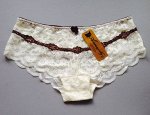Трусы женские Annajolly 8876