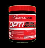 Жиросжигатель PLATINUM LABS OptiBurn Amped