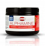 Жиросжигатель PES Alphamine - 250 гр / 84 порции