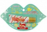 &quot;Pure Smile&quot; Выравнивающий тон кожи бальзам для губ с эссенцией улитки и экстрактом клубники 10гр