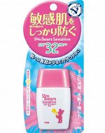 Ежедневная защита SPF32 (30г)