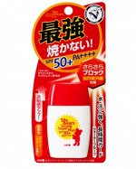 Максимальная защита SPF50 (30г)