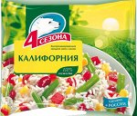 Калифорния &quot;4 сезона&quot;  400г