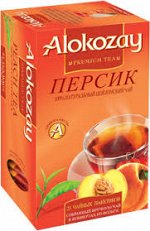 Алокозай ПЕРСИК 25п 1\24