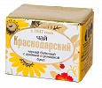 Краснодарский 257 ( чёрный ) ДУШИЦА , РОМАШКА  50г 1\36