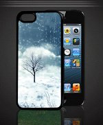 Чехол голографический 3D Sony Xperia