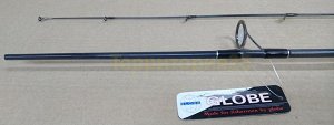 Спининг карбоновый Nev Hunter, High Quality Carbon Rod Line 15-50g.