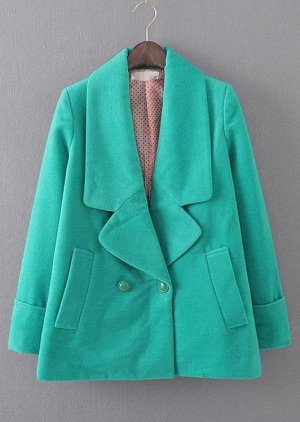 пальто Состав ткани: полиэстер