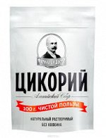 Цикорий &quot;Фамильный доктор Альп.сбор&quot; 100гр