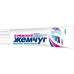З.паста ВОЛЖСКИЙ ЖЕМЧУГ 100г Фтор (б/пенала)