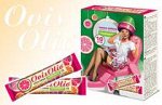маска-пленка для лица от черных точек «Грейпфрут»