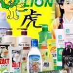 CJ LION — чистота с заботой о здоровье