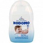 АКЦИЯ - 20% LION &quot;Кодомо&quot; Лосьон - жидкая присыпка &quot;Regular&quot; (0+) 200мл /24шт/ Таиланд