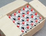 САМОВЫВОЗ!! Газовые баллоны 220г. упаковка 28шт