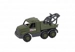 &quot;Максик&quot;, автомобиль-эвакуатор военный