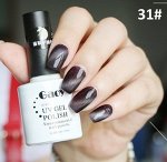 Кошачий глаз 31. Гель-лак.