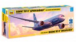 Самолёт &quot;Боинг 787-9&quot;