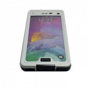 Чехол водонепроницаемый на телефон Samsung Note 4
