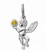 серебряное изделие