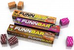 Жевательные протеиновые конфеты BPI FUNNBAR - 15 гр
