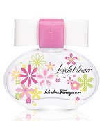 Salvatore Ferragamo  INCANTO  LOVELY  FLOWER  30 ml