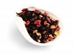 Чай черный ароматизированный листовой &quot;Апельсин и Годжи&quot; (Very Best)