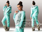 Модель № : 5109 КОСТЮМ ТРОЙКА