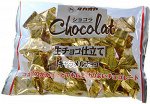 Конфеты «Трюфель из мол. шоколада с карамелью» ТМ Takaoka, 165гр (Япония)