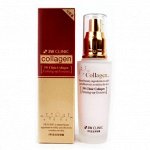 3W CLINIC Эссенция подтягивающая с коллагеном Collagen Firming Up Essence