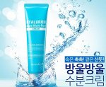 Secret Key Крем  с гиалуроновой кислотой Hyaluron Aqua