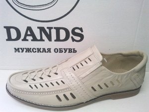 DANDS Туфли