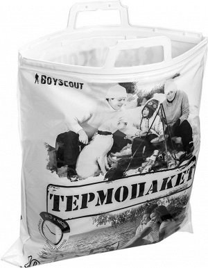 BOYSCOUT Термопакет 42х45см 61435