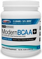 Аминокислоты BCAA USPlabs Modern-535 гр