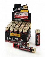 Жевательная резинка ENERGON &quot;Актив Драйв&quot; тонизирующая c кофеином