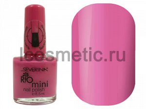Лак для ногтей RIO mini (РИО мини) №24