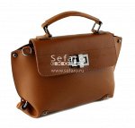 TB-756-7 Cuoio Premium Matte
