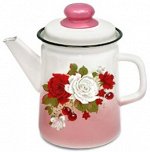 Чайники и кофейники