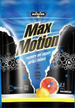 Изотоник MAXLER Max Motion - пакет 1 кг