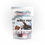 Протеин GENETICLAB WHEY PRO 76,4% -1 кг