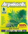 Агрикола для Хвойных растений/Грин Бэлт/ 50 гр. (1/100)