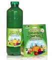 Дачный-Компост средство д/компоста 1л.(1/9)