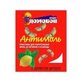 Пластины Домовой Цитрус 8 шт.(1/100)