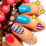 ♥ Ru Nail -38 Мега-акции