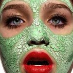 Невероятный эффект. Проф. альгинатные маски. Наличие