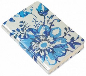 Бизнес-блокнот "Cornflower" B7,160стр.кл.без рез.