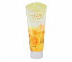Tony Moly Пенка для умывания с экстрактом лимона Clean