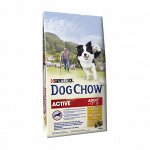 DogChow, Pro Plan, Purina сухие корма и лакомства для собак
