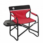 Раскладное кресло со столиком Coleman 2000017005