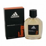 Адидас   DEEP  ENERGY  100ml  MEN   new